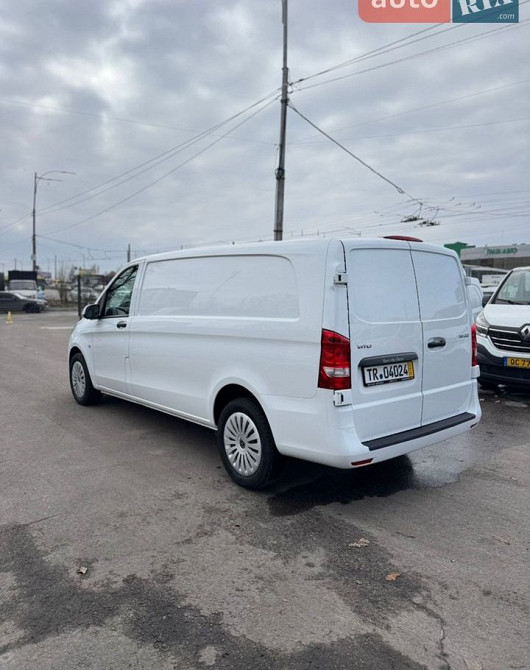 Mercedes-Benz Vito 2020 Київ - зображення 5