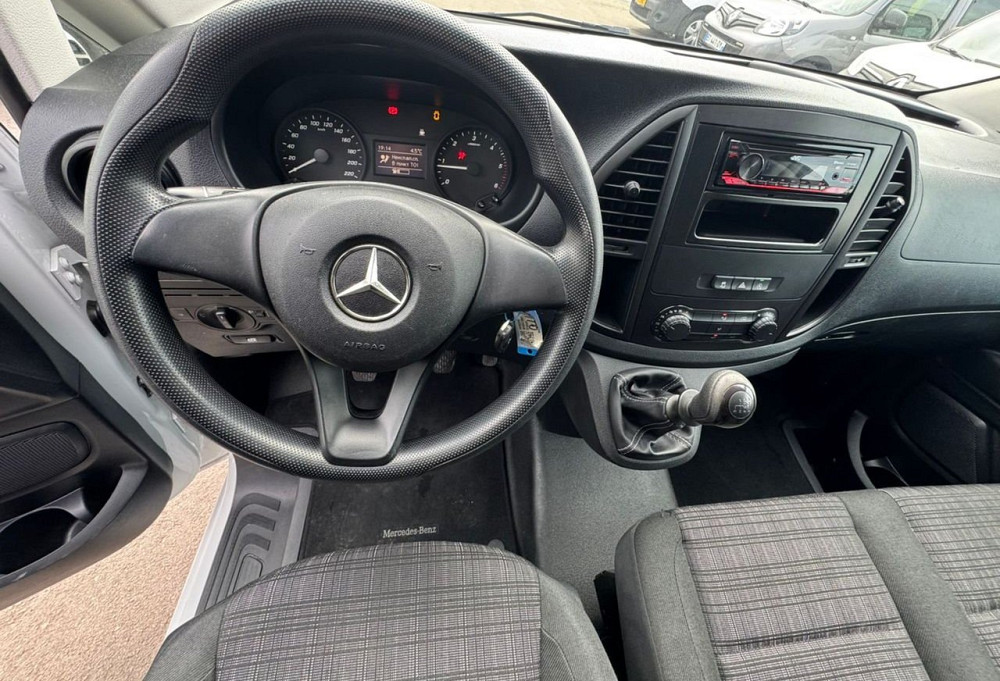 Mercedes-Benz Vito 2020 Київ - зображення 17