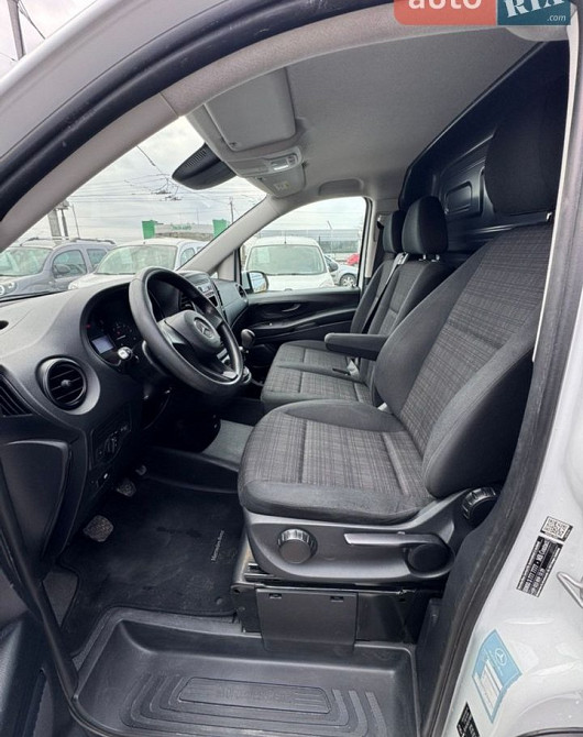 Mercedes-Benz Vito 2020 Київ - зображення 12