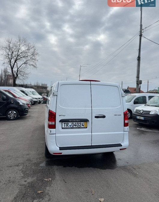 Mercedes-Benz Vito 2020 Київ - зображення 6