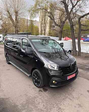 Renault Trafic 2016 Київ
