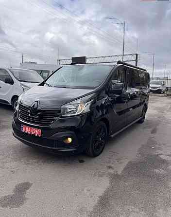 Renault Trafic 2016 Київ