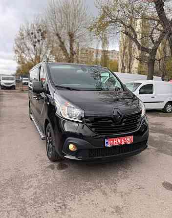 Renault Trafic 2016 Київ
