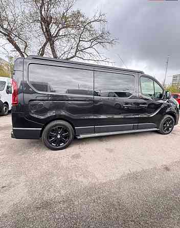Renault Trafic 2016 Київ