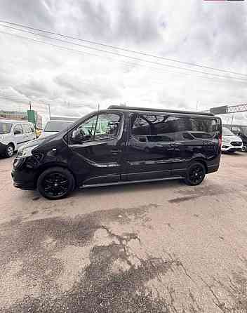 Renault Trafic 2016 Київ