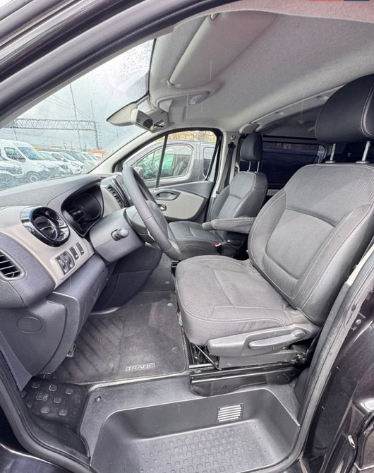 Renault Trafic 2016 Київ - зображення 14