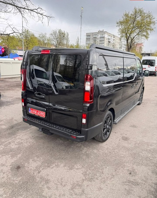 Renault Trafic 2016 Київ - зображення 9