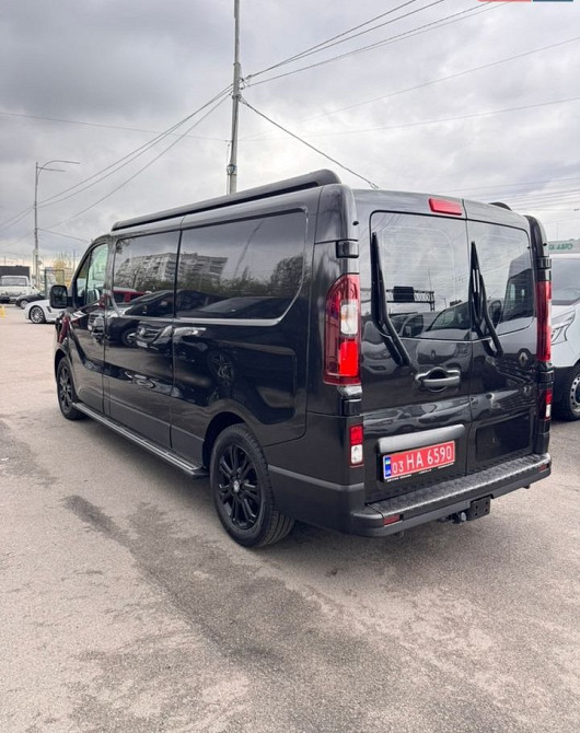 Renault Trafic 2016 Київ - зображення 7