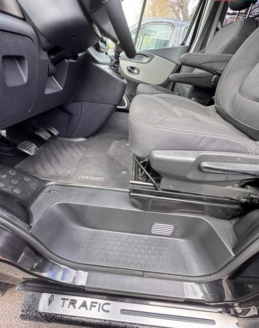 Renault Trafic 2016 Київ - зображення 15