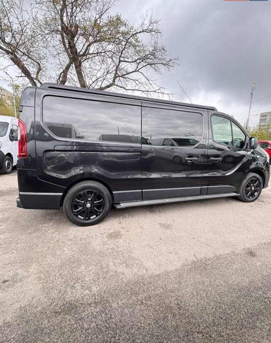 Renault Trafic 2016 Київ - зображення 5