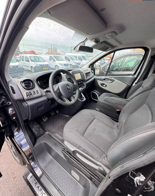 Renault Trafic 2016 Київ - зображення 13