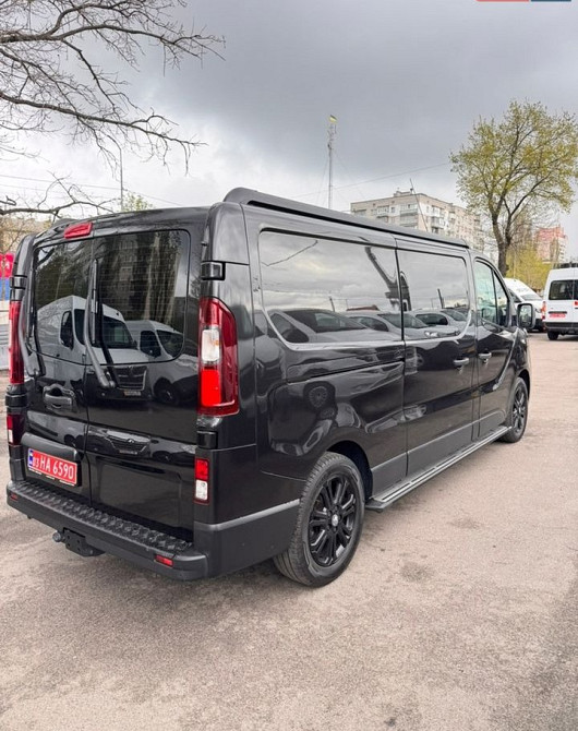 Renault Trafic 2016 Київ - зображення 10