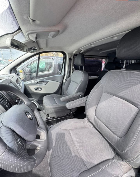 Renault Trafic 2016 Київ - зображення 20