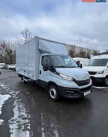 Iveco 2021 Київ