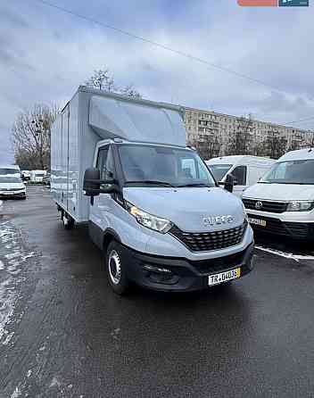 Iveco 2021 Київ