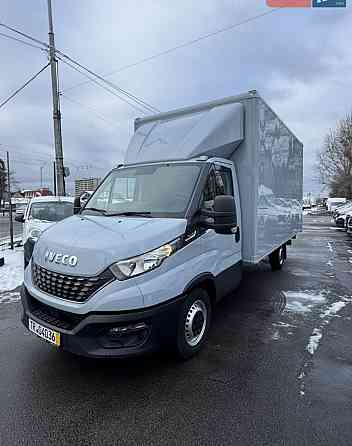 Iveco 2021 Київ