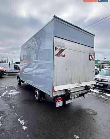 Iveco 2021 Київ