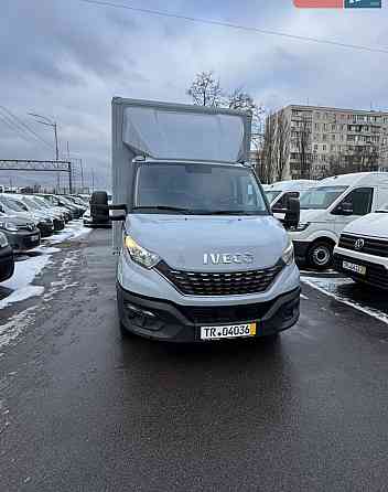 Iveco 2021 Київ