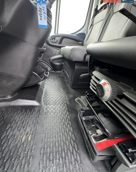 Iveco 2021 Київ - зображення 14