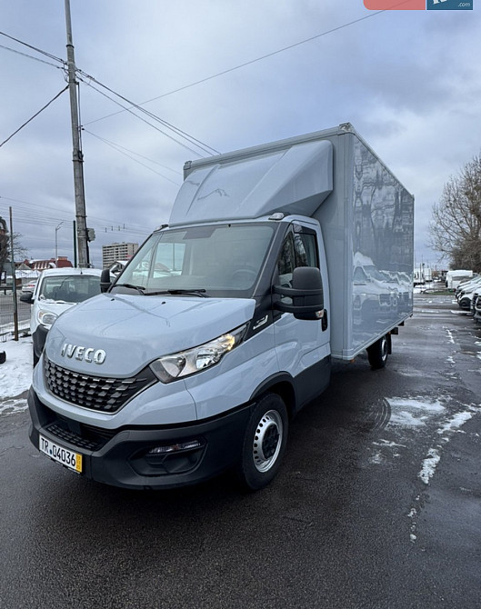 Iveco 2021 Київ - зображення 5