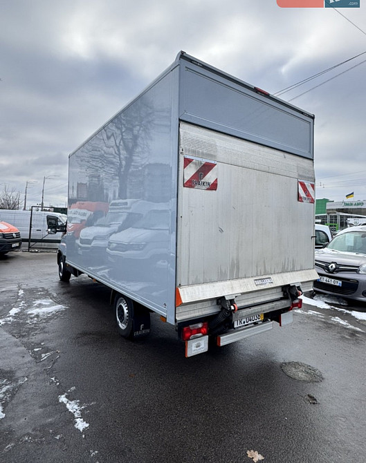 Iveco 2021 Київ - зображення 6