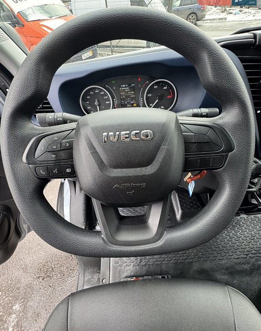 Iveco 2021 Київ - зображення 16