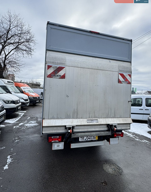 Iveco 2021 Київ - зображення 7