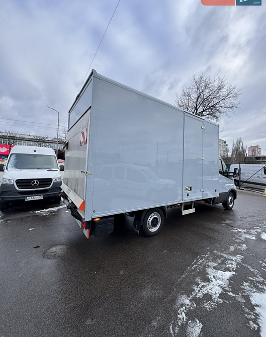 Iveco 2021 Київ - зображення 10