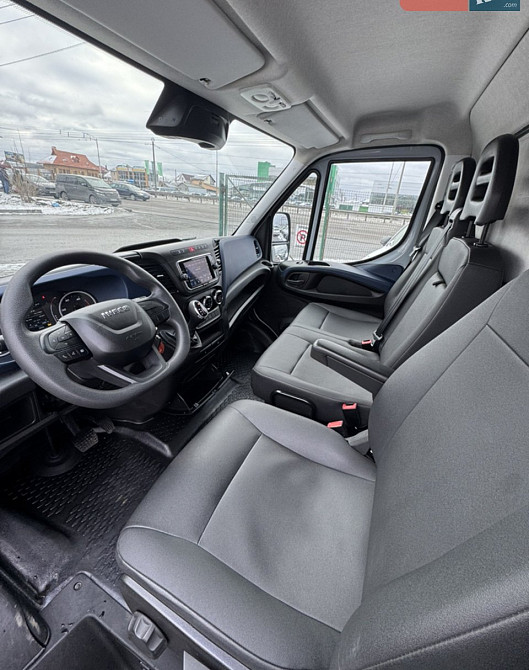Iveco 2021 Київ - зображення 13