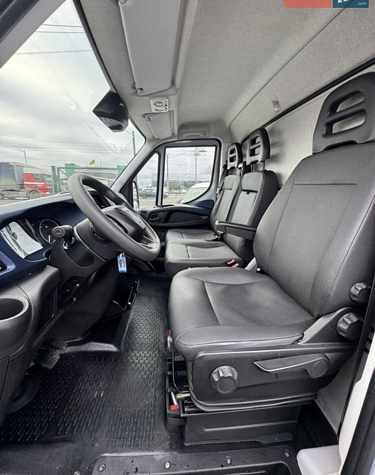 Iveco 2021 Київ - зображення 12