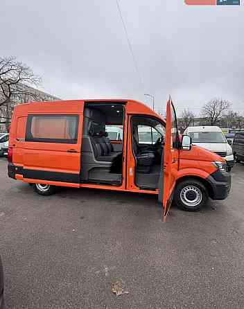 Volkswagen Crafter 2018 Київ