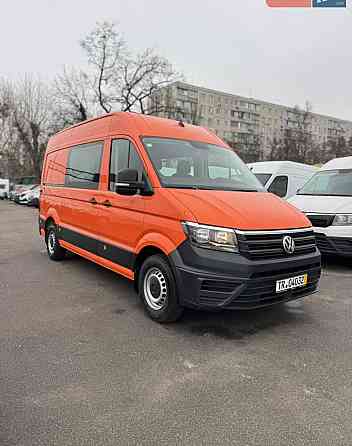 Volkswagen Crafter 2018 Київ