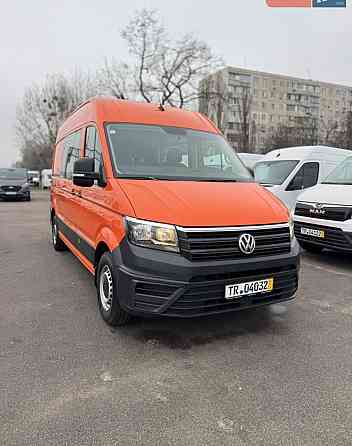 Volkswagen Crafter 2018 Київ