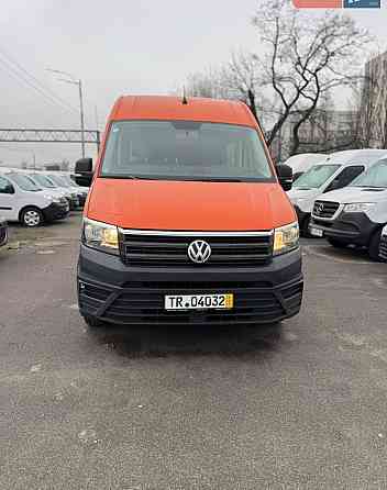 Volkswagen Crafter 2018 Київ