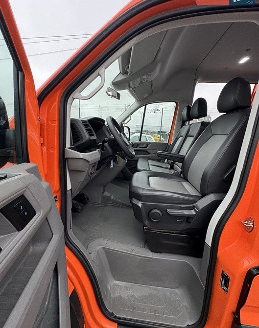 Volkswagen Crafter 2018 Київ - зображення 16