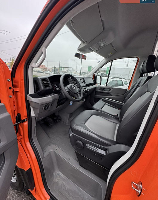 Volkswagen Crafter 2018 Київ - зображення 15