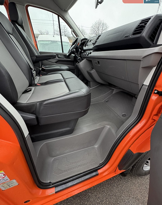 Volkswagen Crafter 2018 Київ - зображення 14