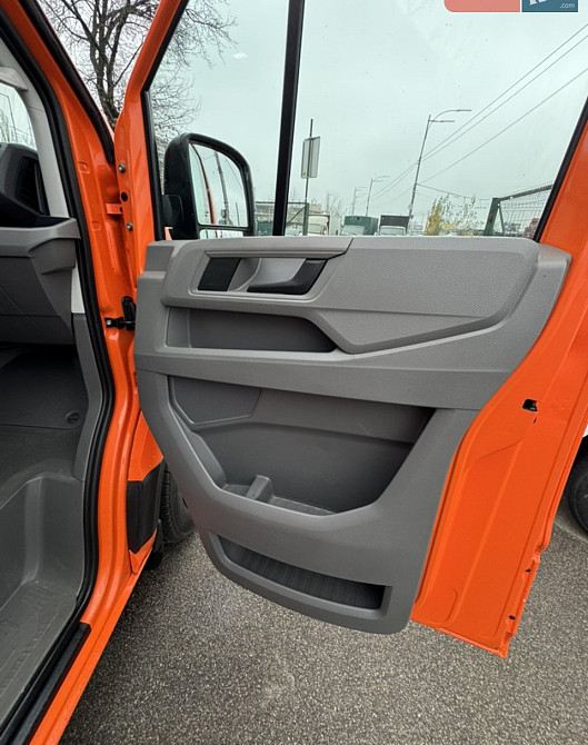 Volkswagen Crafter 2018 Київ - зображення 13