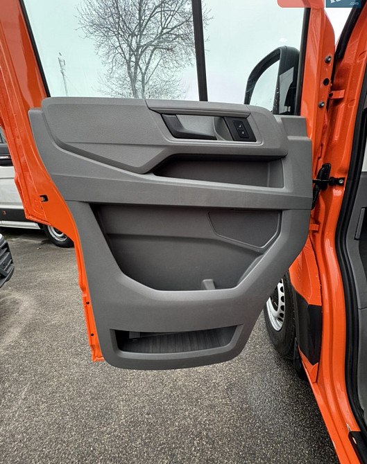 Volkswagen Crafter 2018 Київ - зображення 17