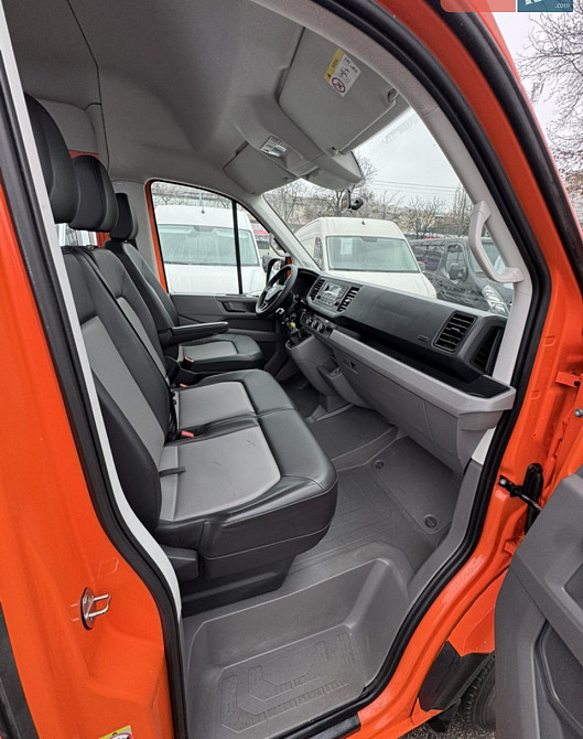 Volkswagen Crafter 2018 Київ - зображення 12