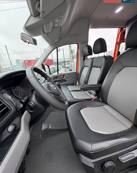 Volkswagen Crafter 2018 Київ - зображення 20