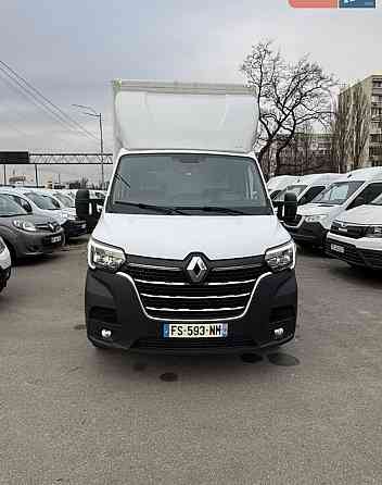 Renault Master 2020 Київ
