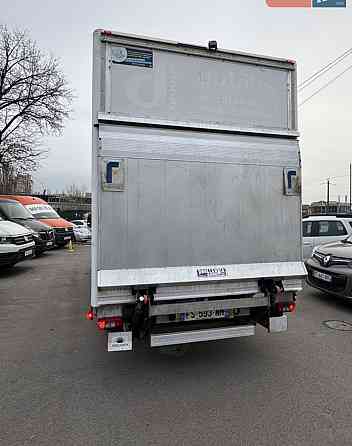 Renault Master 2020 Київ