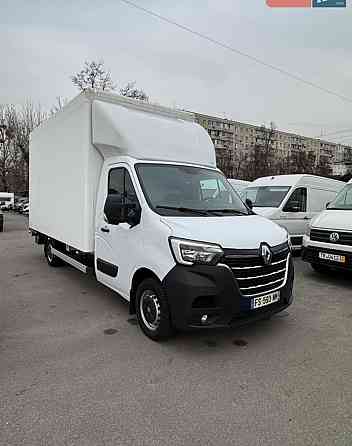 Renault Master 2020 Київ