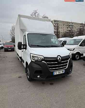 Renault Master 2020 Київ