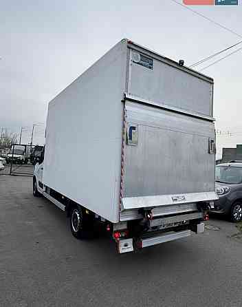 Renault Master 2020 Київ