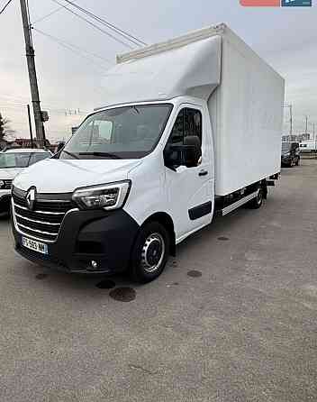 Renault Master 2020 Київ