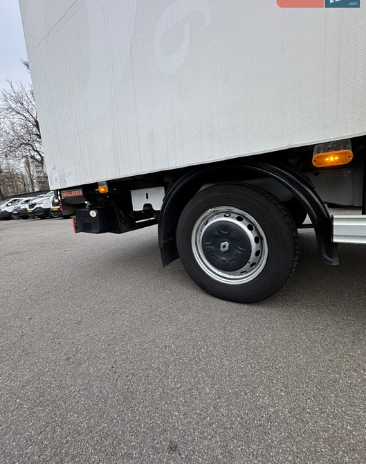 Renault Master 2020 Київ - зображення 11