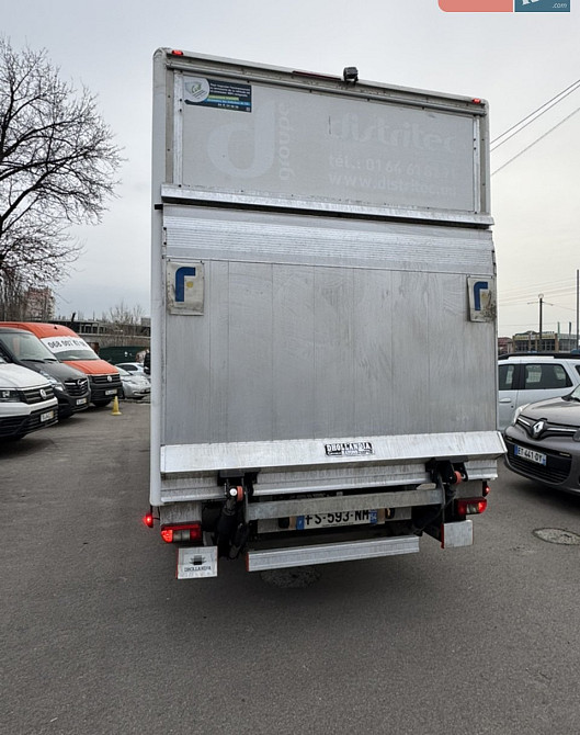 Renault Master 2020 Київ - зображення 6