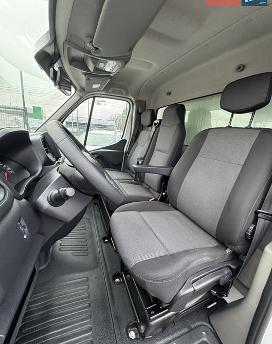 Renault Master 2020 Київ - зображення 18